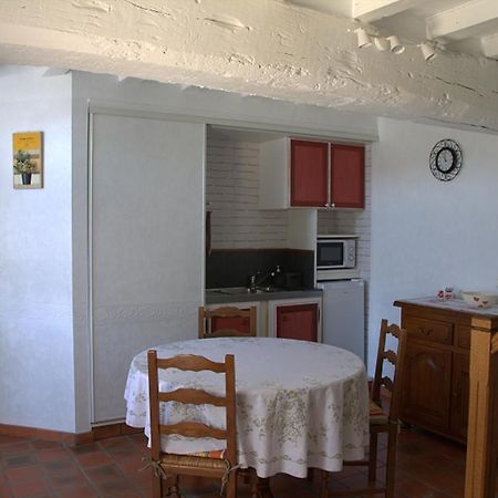 Chambre D Hote La Roussiere Saint-Ouen-Des-Toits Εξωτερικό φωτογραφία